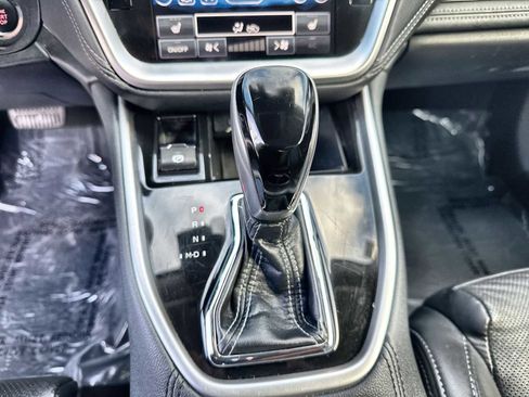 Used 2024 Subaru Outback Limited XT image 32