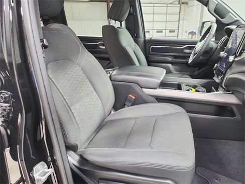 Used 2025 RAM 1500 Big Horn image 35