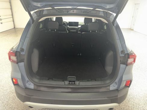 Used 2025 Ford Escape Platinum image 27