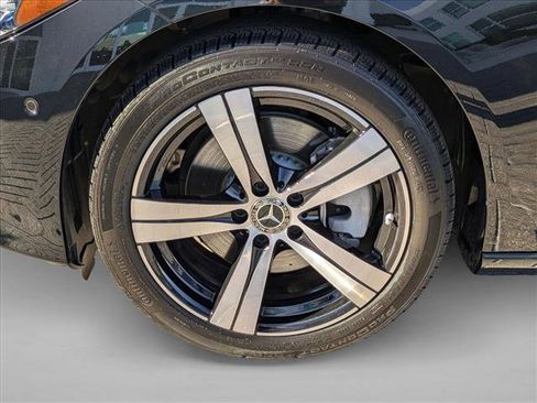 Certified 2025 Mercedes-Benz C 300 Sedan image 22