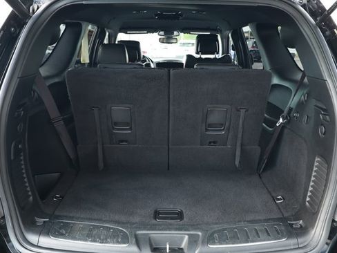 Used 2020 Dodge Durango R/T AWD/4WD image 10