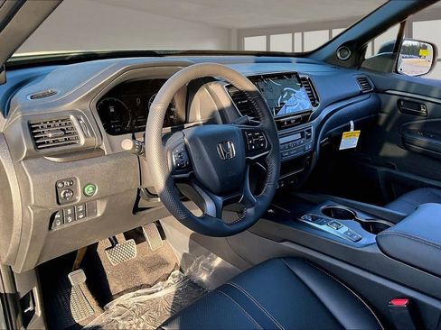 New 2026 Honda Ridgeline TrailSport image 7