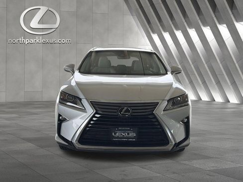 Used 2019 Lexus RX 350 FWD w/ Premium Package image 26