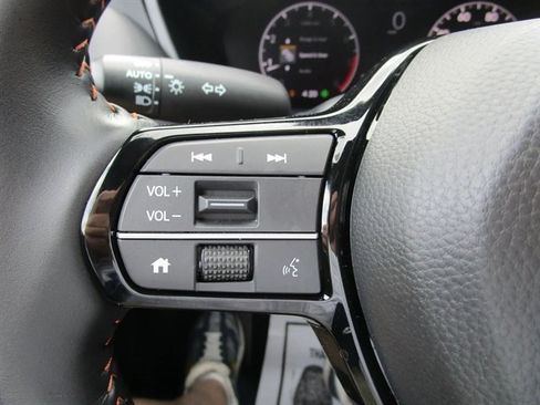 Used 2026 Honda HR-V Sport image 20