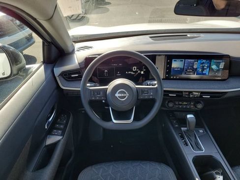 New 2026 Nissan Kicks SV w/ Cold Weather Package FWD image 22