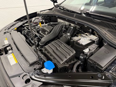 New 2026 Volkswagen Jetta SEL FWD image 52