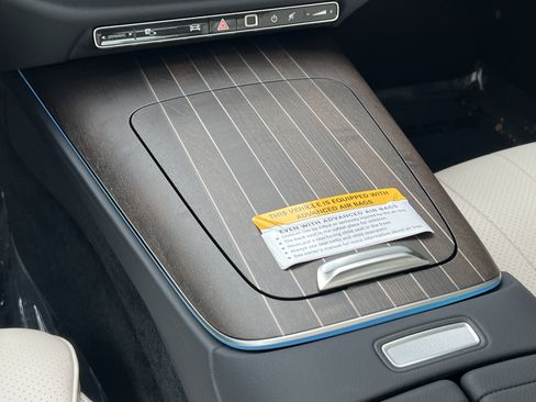 Certified 2025 Mercedes-Benz E 350 Sedan image 37