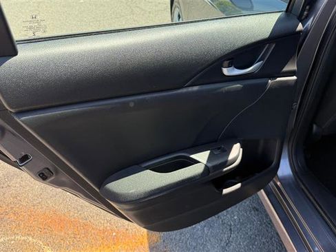 Used 2018 Honda Civic LX image 21
