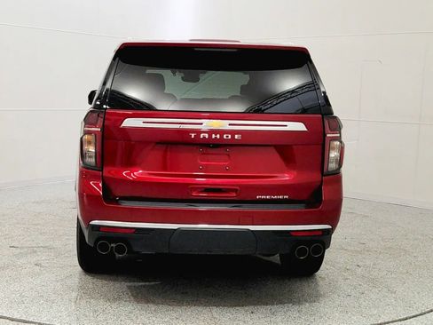 Used 2024 Chevrolet Tahoe Premier image 6