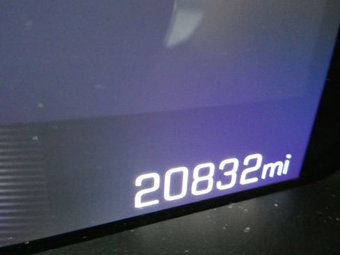 Certified 2024 Chevrolet Colorado Trail Boss AWD/4WD image 31