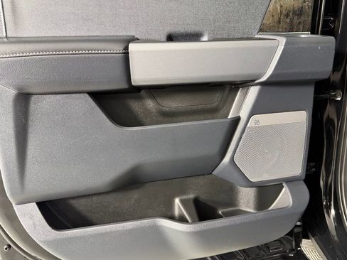 Used 2024 Ford F350 Lariat w/ Lariat Ultimate Package image 29