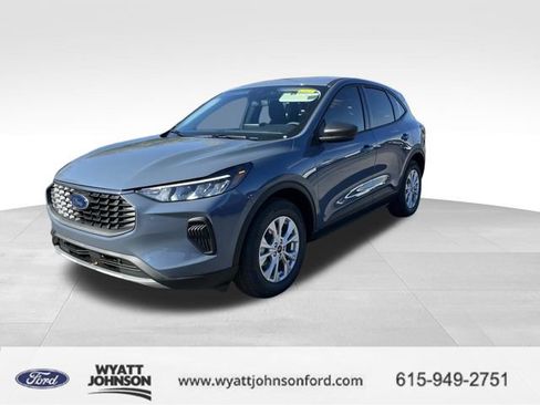 New 2026 Ford Escape Active FWD image 7