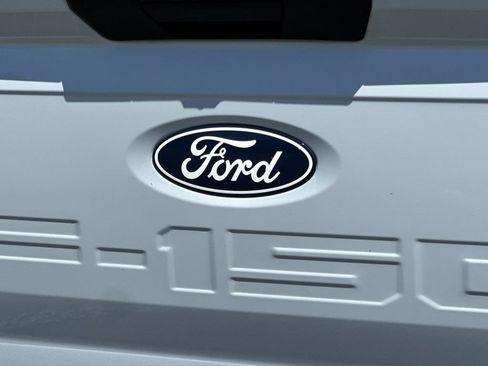 Certified 2025 Ford F150 XLT w/ Equipment Group 301A Standard RWD image 23