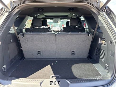 New 2026 Ford Explorer ST w/ Sun And Sound Package image 19