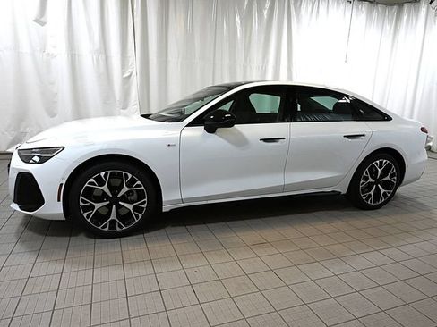 Used 2026 Audi A6 Premium Plus AWD/4WD image 10