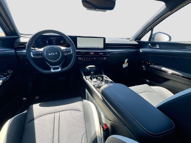 New 2026 Kia K5 GT-Line w/ GT-Line Premium Package AWD/4WD image 25
