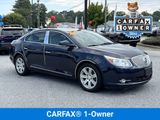 Used 2011 Buick LaCrosse CXL w/ Driver Confidence Package image 2