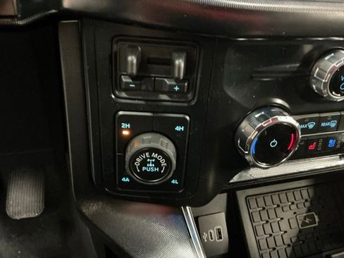 New 2026 Ford F150 Platinum image 24