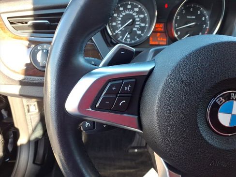 Used 2012 BMW Z4 sDrive35i image 14
