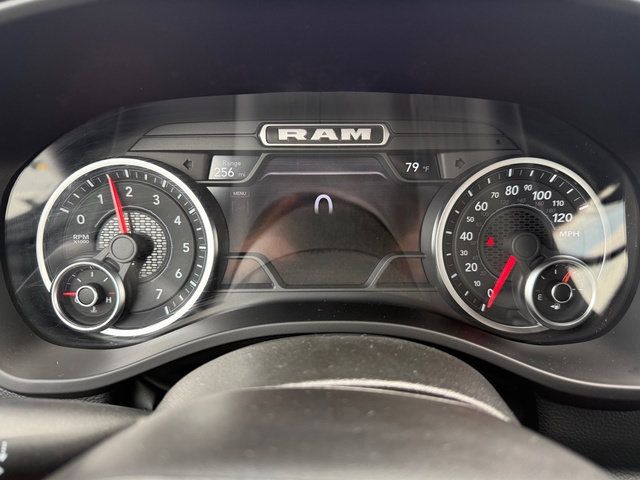 Used 2026 RAM 1500 Big Horn AWD/4WD image 20