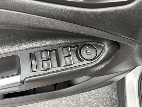 Used 2015 Ford Escape Titanium AWD/4WD image 15