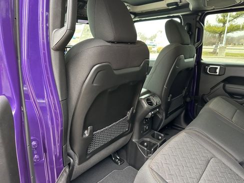 New 2026 Jeep Gladiator Mojave image 40