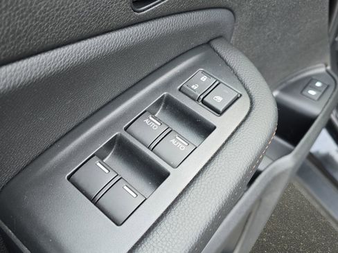 Certified 2022 Honda Passport TrailSport image 30