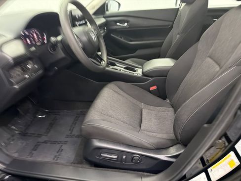 Used 2023 Honda Accord EX image 10