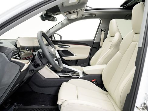 New 2025 Audi Q5 Prestige image 6