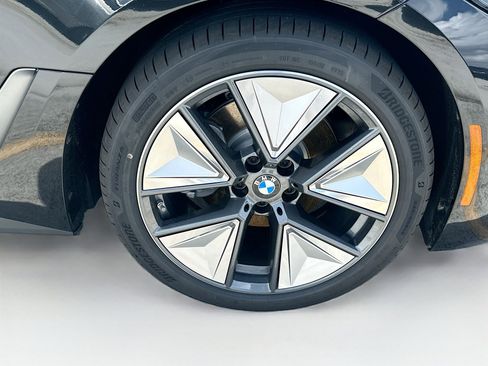 New 2026 BMW i4 eDrive40 w/ Premium Package image 25