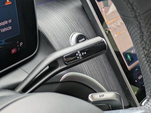 New 2026 Mercedes-Benz GLC 43 AMG 4MATIC image 13