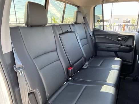 Certified 2023 Honda Ridgeline RTL-E image 24
