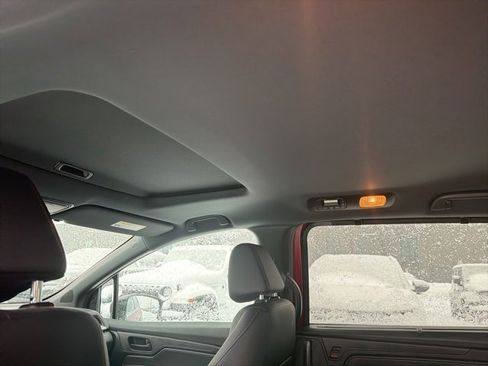 Used 2025 Honda Odyssey Sport-L image 9