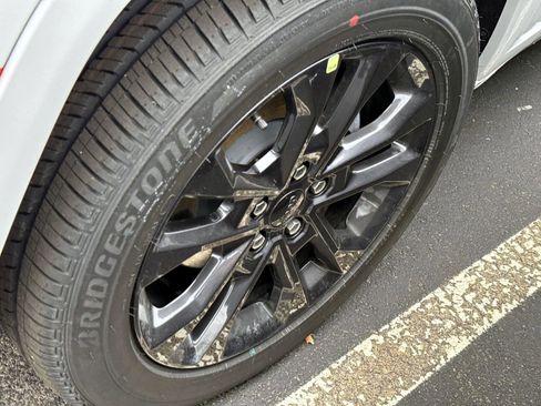 New 2026 Jeep Grand Cherokee Limited image 5