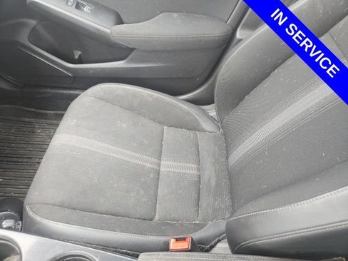 Used 2023 Honda Civic Sport image 10