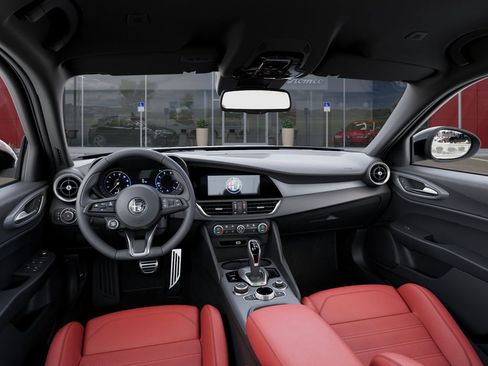 New 2026 Alfa Romeo Giulia image 14