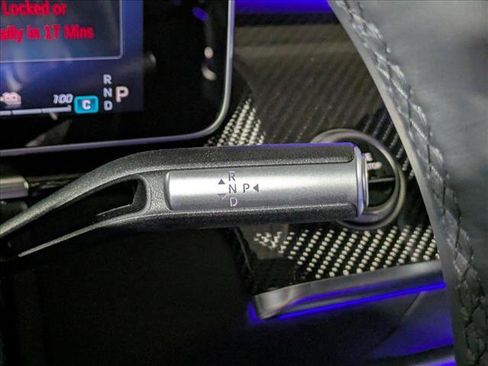 New 2025 Mercedes-Benz S 63 AMG S image 12