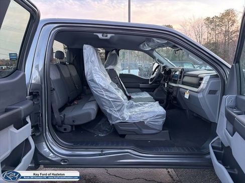New 2026 Ford F350 XLT w/ 360-Degree Camera Package AWD/4WD image 65