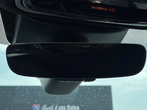 Used 2020 Land Rover Range Rover Sport HSE Dynamic image 20