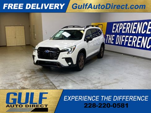 Used 2026 Subaru Ascent Limited Bronze AWD/4WD image 4