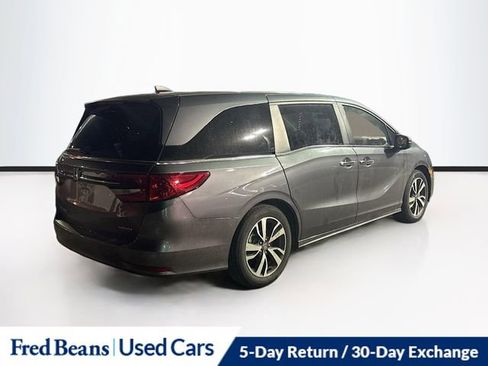 Used 2023 Honda Odyssey Touring image 7