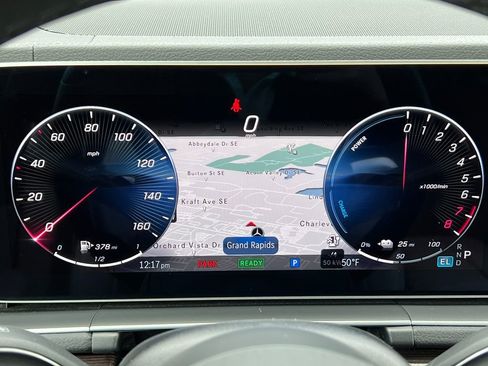 Used 2024 Mercedes-Benz GLE 450e 4MATIC image 25