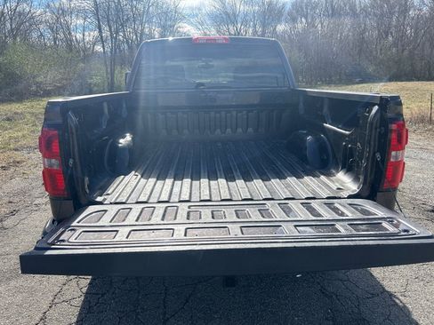 Used 2015 GMC Sierra 1500 SLE w/ SLE Value Package image 25