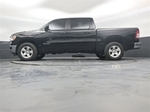 Used 2023 RAM 1500 Big Horn image 42