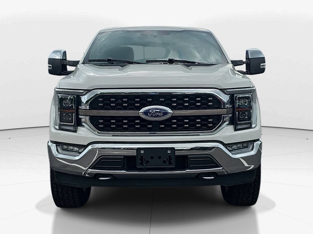 Used 2021 Ford F150 King Ranch AWD/4WD image 12