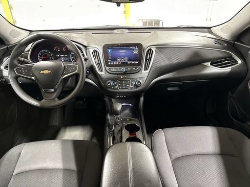 Used 2024 Chevrolet Malibu LT FWD image 10