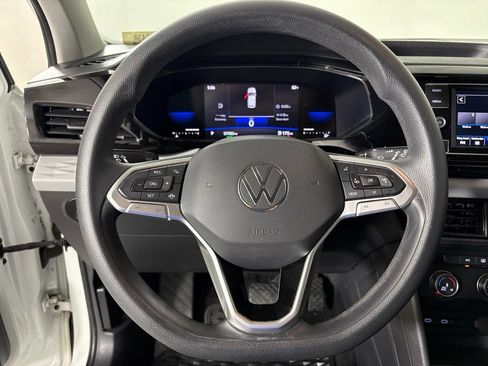Used 2022 Volkswagen Taos S FWD image 18