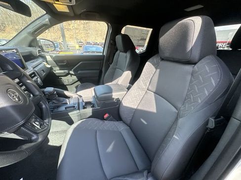 New 2026 Toyota Tacoma SR RWD image 15