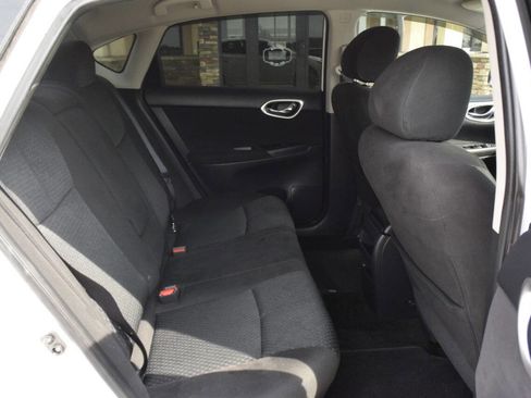 Used 2014 Nissan Sentra SR w/ SR Driver Package image 27