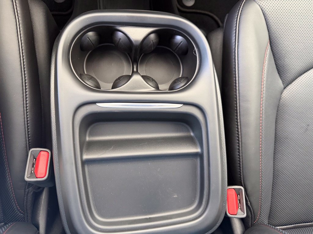 New 2027 Chrysler Pacifica Select FWD image 19